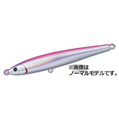 日本直邮Daiwa Lure Saltiga Over There Adel Drift Fall 110S A