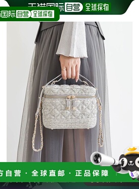 【日本直邮】RANDA　女士　单肩包