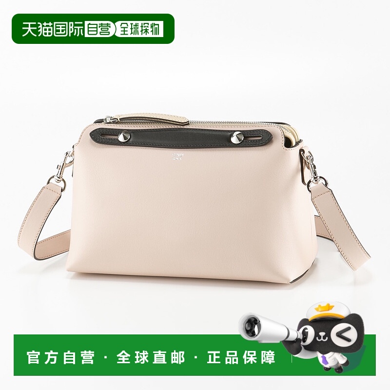 自营｜FENDI 手提包 BY THE WAY 多色 8BL146-5QJ