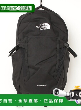 1h可退 日本直邮THE NORTH FACE 男士Pivoter多功能背包26L NM824
