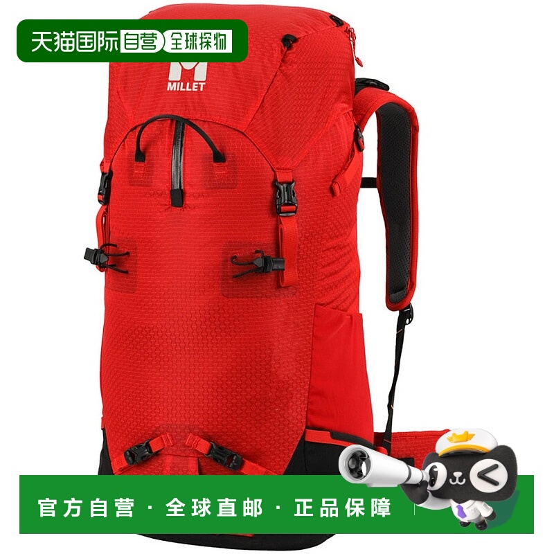 日本直邮 MILLET 专业户外背包 Prolite 60＋20 [MIS2270]双肩包