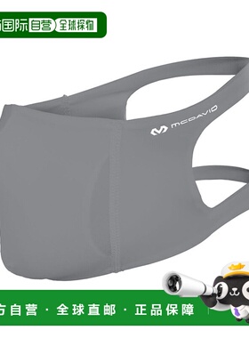 日本直邮 McDavid 运动面罩 CG MA90170速干跑步