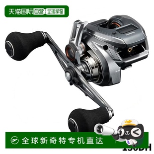 右手柄 Premium 150DH 2024年款 船钓轮 日本直邮Shimano Valetta