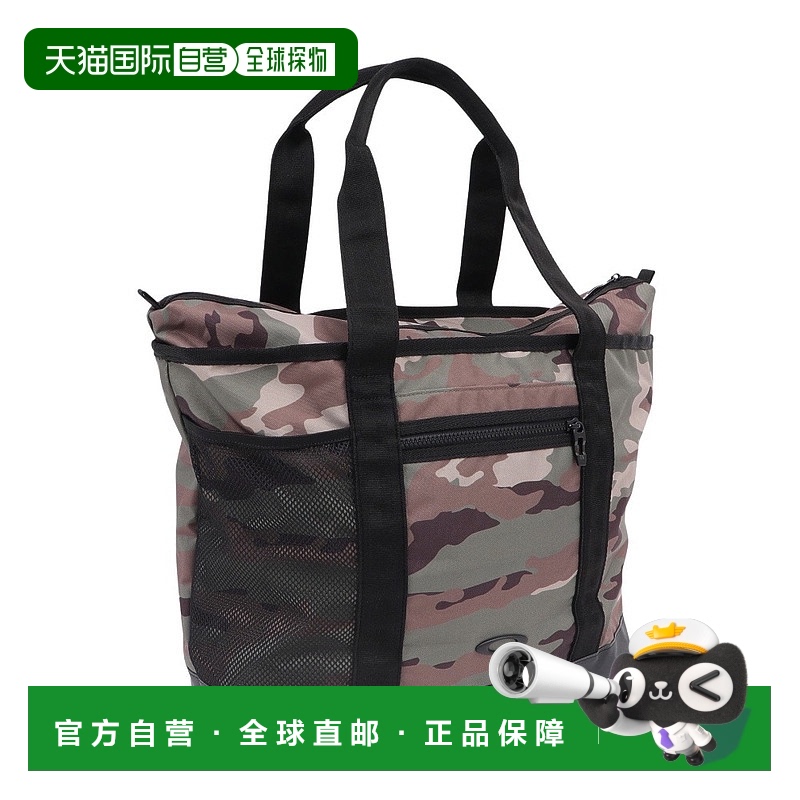 日潮跑腿Oakley欧克利 男款女款 手提包 Enhance LT 9.0 Camo Kha