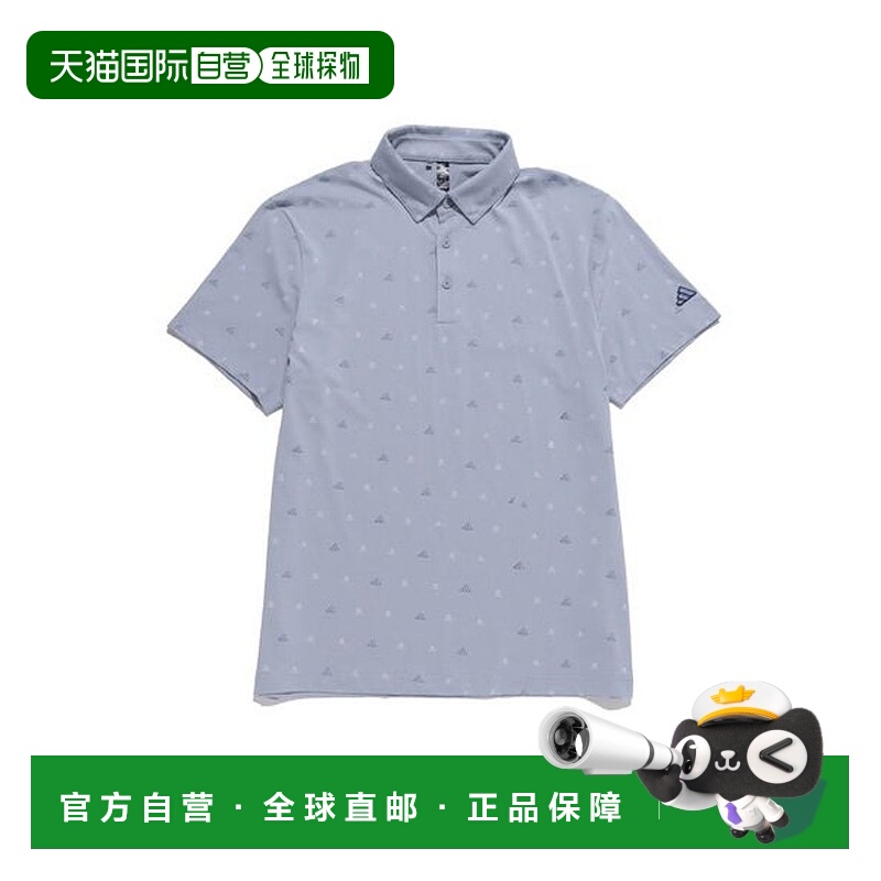 日本直邮 GO-TO 单字图案衬衫