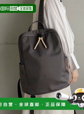 日本直邮VitaFelice 尼龙多功能背包(L) [V04517AW03233]双肩包