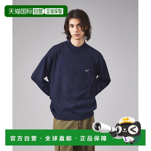 日本直邮PENNEY'S 狐狸图案卫衣 THE FOX内搭针织衫