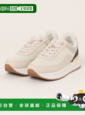 1h可退 日本直邮MICHAEL KORS 迈克高仕 女装 HATTIE 运动鞋 舒适