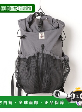 1h可退 日本直邮COBMASTER男女同款盐缩CORDURA尼龙轻量户外双肩4