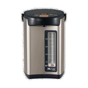 日本直邮象印ZOJIRUSHI电智能保温高速煮沸大容量电热水壶CV-RA50