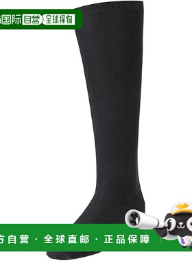 【日本直邮】美津浓棒球袜 (3双装) 12JX2U12 黑色 袜子 24-27cm
