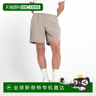 New 羊毛短裤 日本直邮日本直邮 Balance 7英寸 短裤
