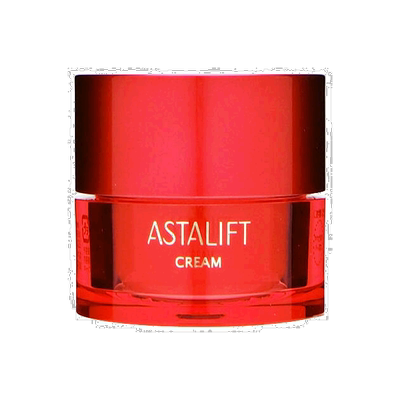 日本直邮ASTALIFT 艾诗缇 胶原面霜30g