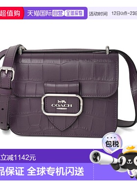 日本直邮COACH 肩背包 [CN313 SVAE CO078AW010507]蔻驰斜挎包
