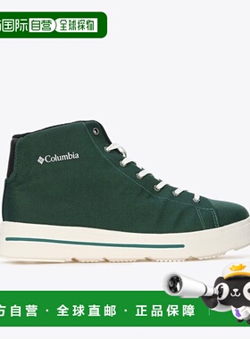 日本直邮Columbia哥伦比亚 HAWTHORNE RAIN MID ADV 舒适简约百搭