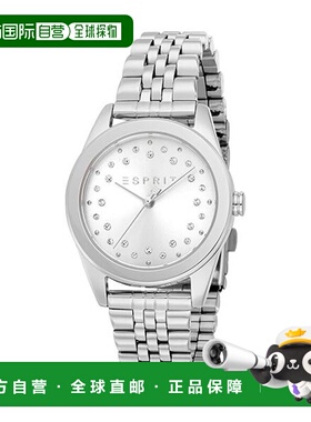 日本直邮ES1L404M0015 ESPRIT 女士手表