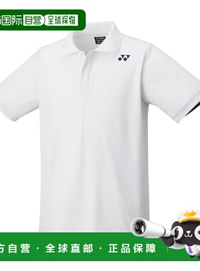 日本直邮【日本直邮】YONEX/尤尼克斯男女同款衬衫10653-570