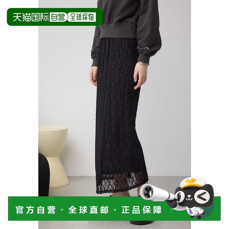 日本直邮MOUSSY Switching