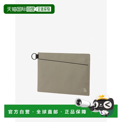 日本直邮The North Face Rumble 平板电脑保护套 NN32512-FR