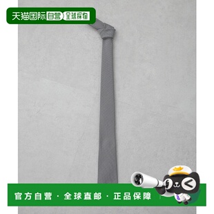 Houndstooth Washable Necktie universe 日本直邮NANO