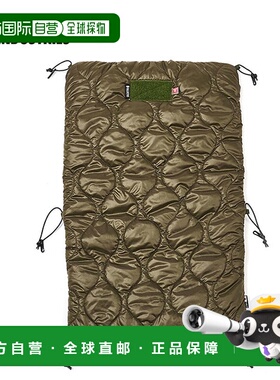 日本直邮Ballistics CHAIR QUILT BAA-2117 椅套靠垫时尚百搭适合