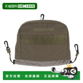 铁杆头套 男士 STD 日本直邮BRIEFING BRG253G20 068 女士通用