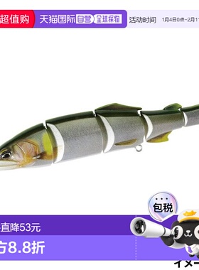 日本直邮DUO Lure Realis Dead Drift 100 香鱼 香鱼