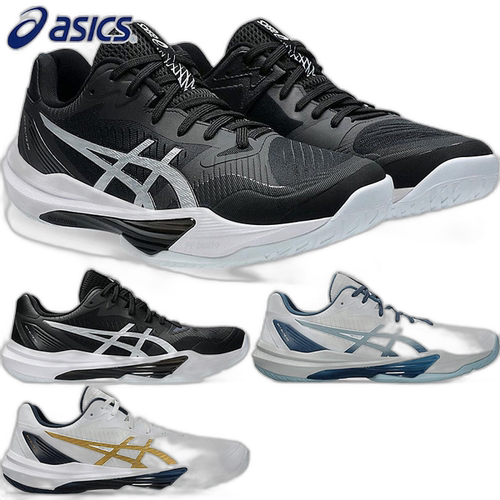日本直邮asics 男士排球鞋 SKY ELITE FF 3系列