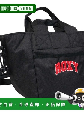 日本直邮ROXY VAMOS 托特包 24SURBG242621TRED 红色