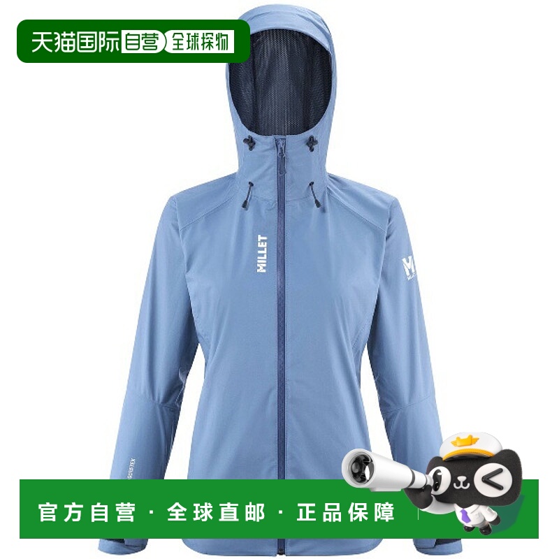 日本直邮MILLET 女士 SENECA GTX 2L 夹克W 码（MIV10211-N3171）