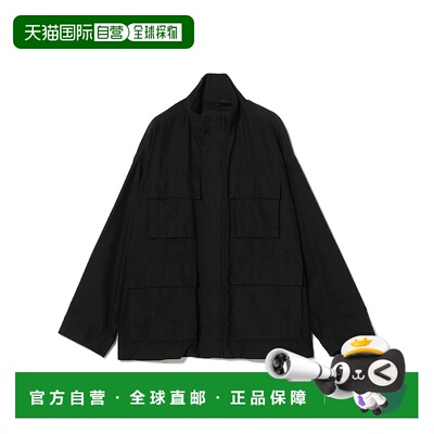 1h可退 日本直邮Graphpaper 男装 简约夹克 11186789366