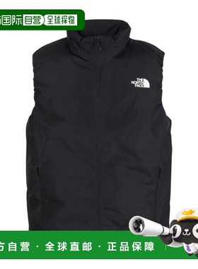 日本直邮THE NORTH FACE GTX AXION INS 男士背心 NY82580