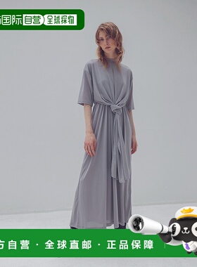 1h可退 日本直邮DRESSLAVE 女士垂坠感连衣裙 91507302