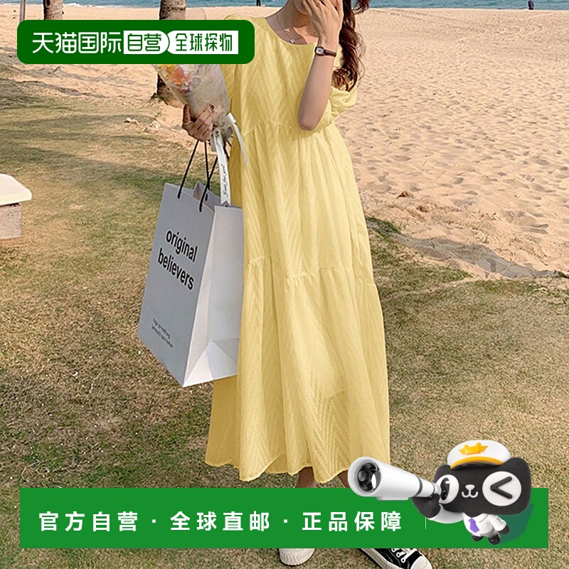 【日本直邮】privatebeach　女士　长・长连衣裙