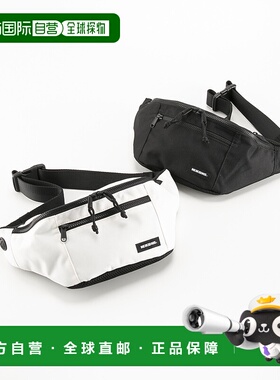 日本直邮NEIKIDNIS 腰包・腰挎包 VISLON HIP SACK NB15ACR100