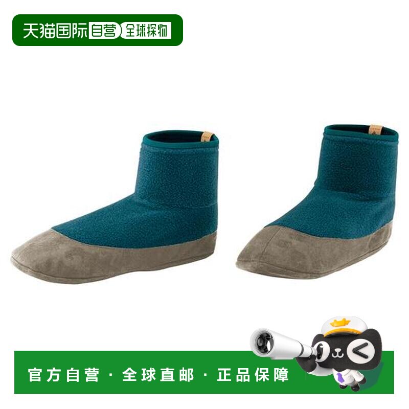 日本直邮montbell 克里玛加 100 露营鞋 1118685【付后1h可退】