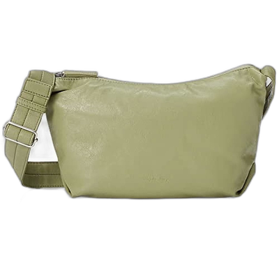 【日本直邮】Lineare 单肩包 LG-F3041Z 日常使用 户外斜挎包