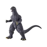 Bandai, японская фигурка, монстр, 2004 года