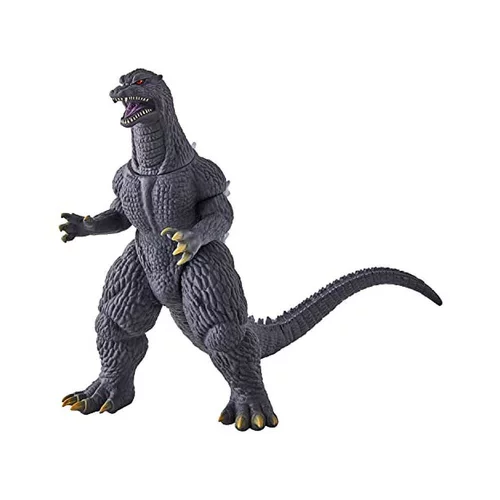 Bandai, японская фигурка, монстр, 2004 года