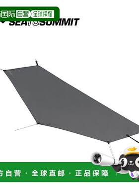 日本直邮Sea to Summit Alto TR1 Lightfoot 帐篷 ST87507防尘旅