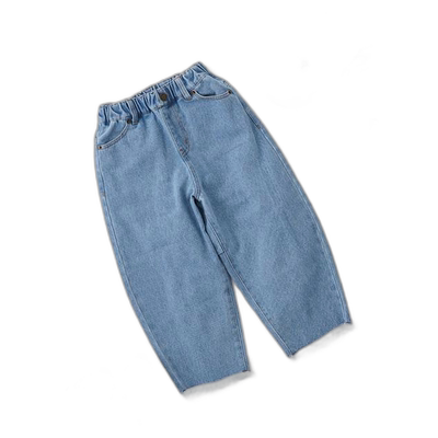 1h可退 日本直邮官方授权 CIAOPANIC TYPY 【KIDS】【TYPY DENIM