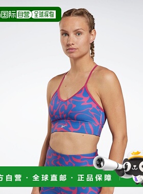 日本直邮 WOR 运动三角后背式文胸