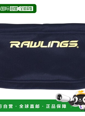 日本直邮Rawlings 青少年脖套 EAC15F04J-N/GO(Jr) 棒球脖套