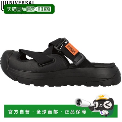 日本直邮 universal overall UO31 凉鞋 男女通用 UO31176