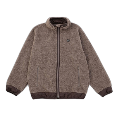 自营｜Supernatural sn super.natural U MERINO FREECE JACKET