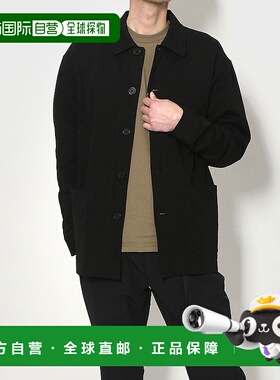 日本直邮TIGORA 男士生活方式外套夹克 [TI1866EM13973]