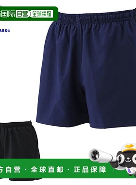 日本直邮Footmark 男士泳装弹力冲浪裤 FOOTMARK 101555 健身泳装