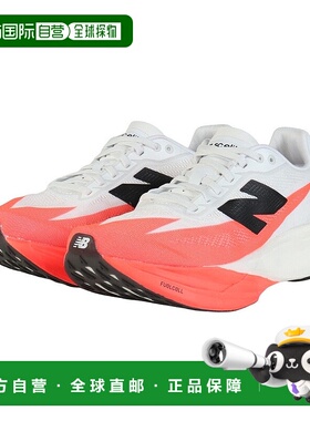 日本直邮New Balance 女士 FuelCell SuperComp Elite v5 跑步训