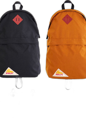 日本直邮18L KELTY 男女背包 DAYPACK 帆布背包休闲系列 KELTY 32