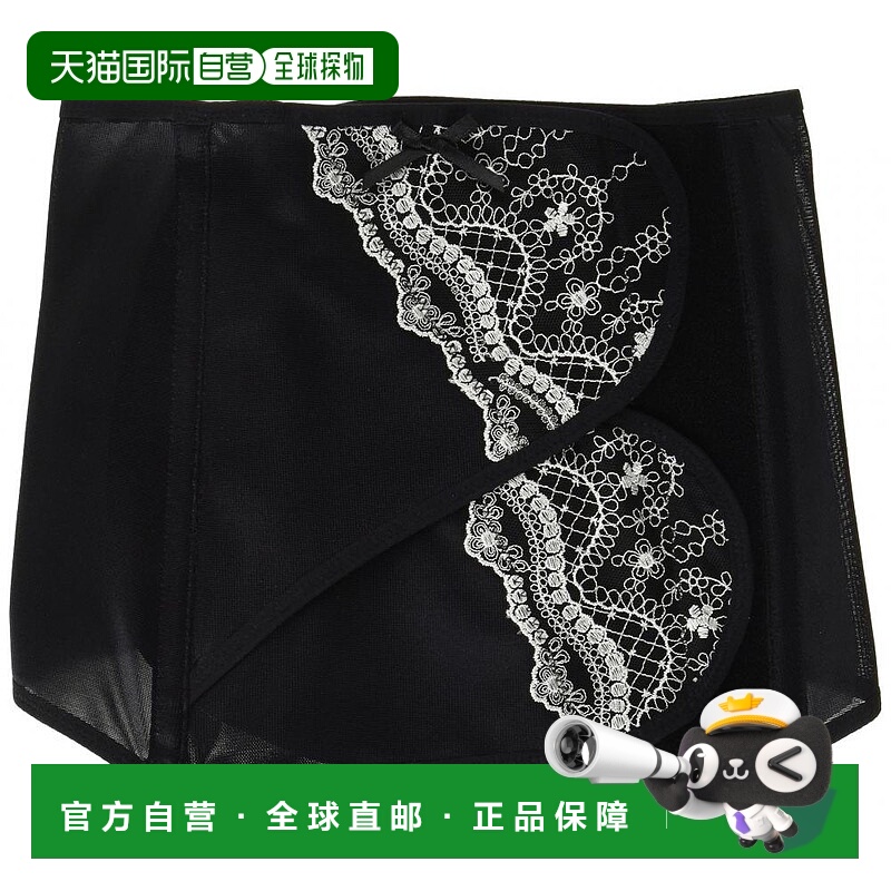 【日本直邮】Inujirushi Honpo犬印本铺产后塑身内衣Uniper64mmN2